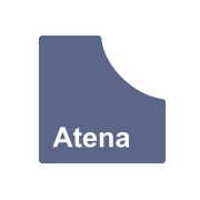 Atena - Automação Industrial, Lda Logo