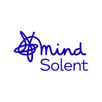 Solent Mind Logo