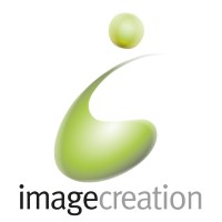 Image Creation Limited Logo
