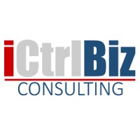 iCtrlBiz Consulting Pvt Ltd Logo