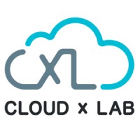 CloudxLab Logo