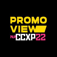 Promoview | 🔥 Seu combustível de Experiências de Marca Logo
