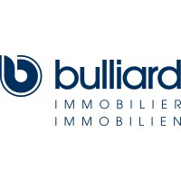 Bulliard Immobilier Logo