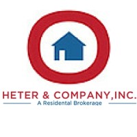 Heter & Company, Inc. Logo