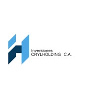 CRYLHOLDING C.A Logo