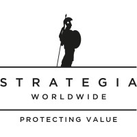 Strategia Worldwide Logo