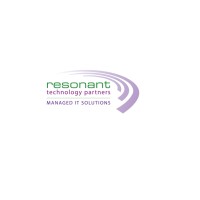 Resonant Technology Partners Logo