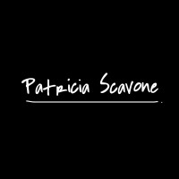 Patrícia Scavone Logo