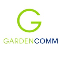 GardenComm Logo
