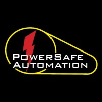PowerSafe Automation Logo