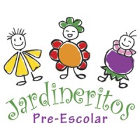 Jardineritos Pre-Escolar Logo