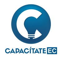 Capacitate Comunicación Logo