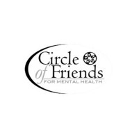 Circle of Friends for Mental Health Logo