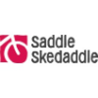 Saddle Skedaddle Logo