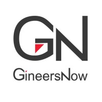 GineersNow Logo