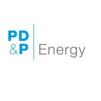 PDP Energy Logo