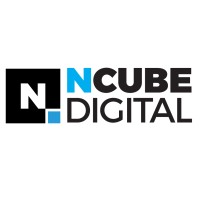 NCube Digital Logo
