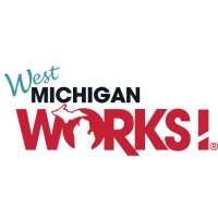West Michigan Works! Logo