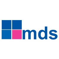 Management Development Services Logo