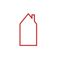 redhouse studio architecture Logo