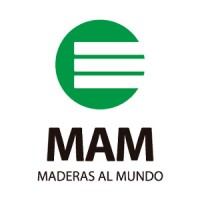 MAM S.A. Logo