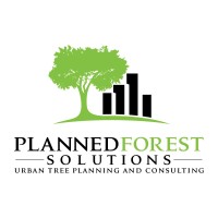 Planned Forest Solutions, LLC Logo