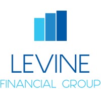 Levine Financial Group Logo