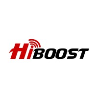 HiBoost - Huaptec US Inc. Logo