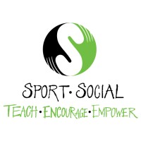 Sport-Social Logo