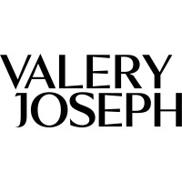 Long By Valery Joseph Logo