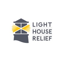 Lighthouse Relief Logo