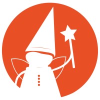 La Fée Morgane 🎈 Logo