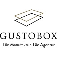 Gustobox GmbH Logo