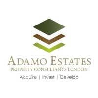 Adamo Estates Logo