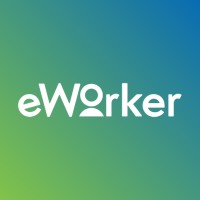 eWorker Logo