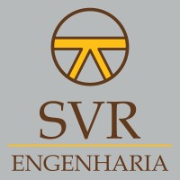 SVR Engenharia e Consultoria em Gestão da Qualidade Ltda Logo