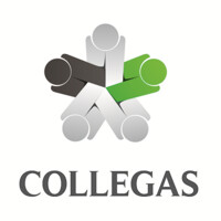 Collegas Logo