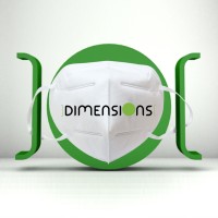 AGENCE DIMENSIONS Logo