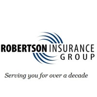 Robertson Insurance Group Logo