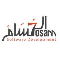 Al7osam Company Logo