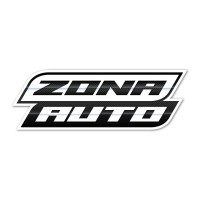 Zona Auto, Lda Logo