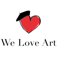 We Love Art | Business Training & Development Logo