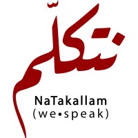 NaTakallam Logo