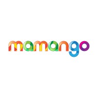 Mamango Pvt. Limited Logo