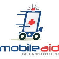 MobileAid Logo
