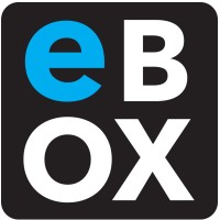eBox Digital S.A. Logo