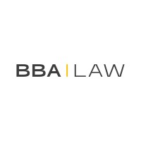 BBA | LAW Logo