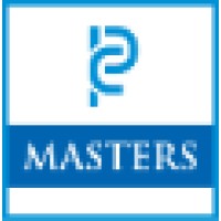 PC Masters Logo