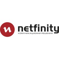 NETFINITY JSC Logo