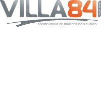 VILLA 84 Logo